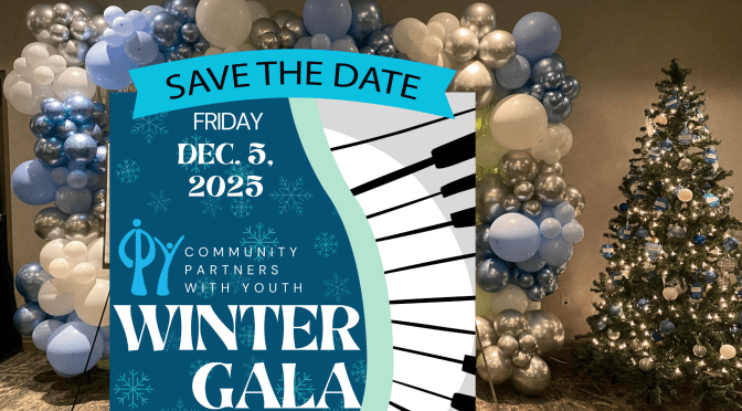 CPY’s Annual Gala